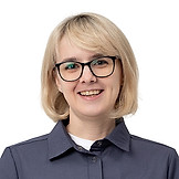 Цыпленкова Елена Сергеевна