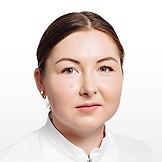 Лещева Екатерина Александровна
