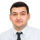 Абдуллаев Кямран Интигамович