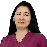 Дмитриева Татьяна Николаевна