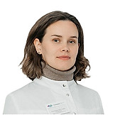 Семенова Екатерина Анатольевна