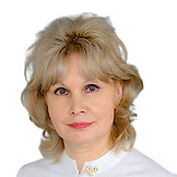 Клементьева Любовь Михайловна