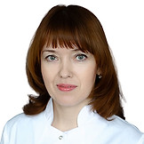 Смирнова Марина Владимировна