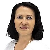 Максимова Галина Валерьевна