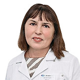 Карулина Лариса Юрьевна
