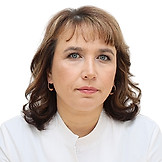 Питакова Анастасия Владимировна