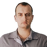 Кононцев Дмитрий Михайлович