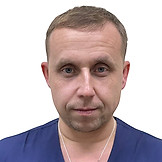 Чамеев Алексей Владимирович