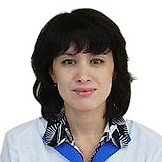 Павлова Надежда Тимофеевна