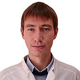 Федоров Михаил Анатольевич