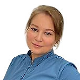 Аветисян Наиля Викторовна