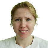 Белоглазова Людмила Валентиновна