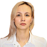 Николаева Надежда Владимировна