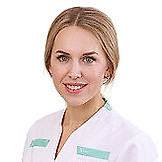 Борцова Валентина Вячеславовна