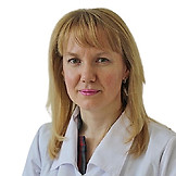 Егорова Ирина Геннадьевна