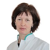 Контаурова Анна Владиславовна