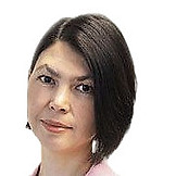 Чернышева Наталия Валерьевна