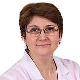 Макарова Татьяна Анатольевна