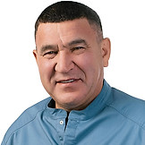 Зорин Юрий Александрович