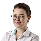 Винокур Анастасия Александровна