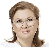 Аслабаева Ирина Спартаковна