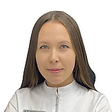 Белякова Татьяна Юрьевна