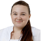 Малицкая Июлиана Анатольевна