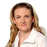 Александрова Елена Анатольевна