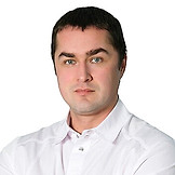Юстус Сергей Валерьевич