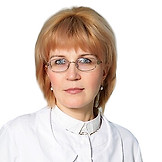 Кирейкина Светлана Николаевна