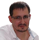 Храмов Николай Алексеевич