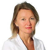 Ебраева Ирина Васильевна