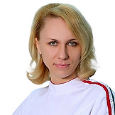 Андрущак Татьяна Станиславовна