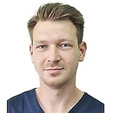 Максимов Максим Сергеевич