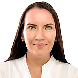 Семенникова Эльза Юрьевна
