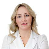 Чернова Светлана Анатольевна