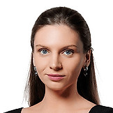 Субботкина Наталья Олеговна