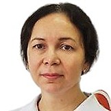 Ефремова Валентина Николаевна
