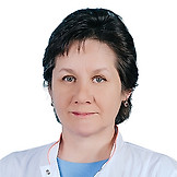 Сидорова Алевтина Александровна