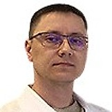 Яковлев Сергей Петрович