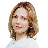 Софронова Наталья Николаевна