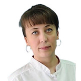 Малинина Татьяна Ивановна