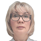 Ятманова Татьяна Ивановна