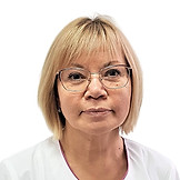 Соловьева Руфие Рифкатовна