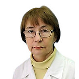 Васильева Нина Прокопьевна