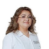 Мусалимова Гульсина Габдулловна