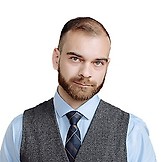 Киктев Максим Юрьевич