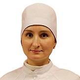 Боровкова Зухра Хазизуловна