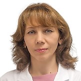 Андреева Наталия Геннадьевна