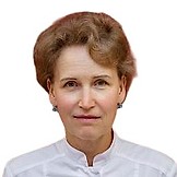 Максимова Марина Евгеньевна